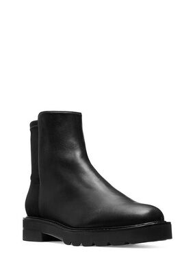 Stuart Weitzman 5050 Lift Booties – Luxe Comfort + Iconic Style